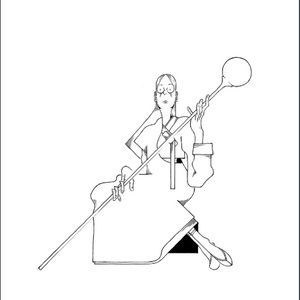 Meet your Posher, John-luke